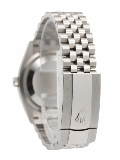 ROLEX Datejust 36 2020