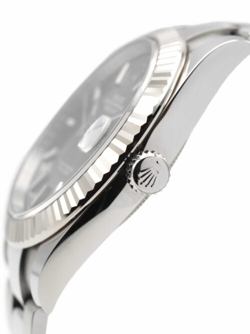 ROLEX Datejust 41 2022