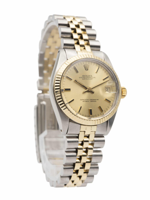 ROLEX Datejust 31 1980