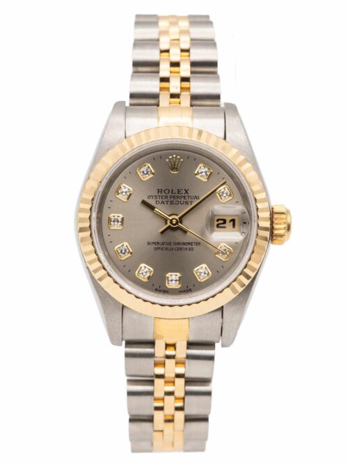 ROLEX Datejust 26 1997