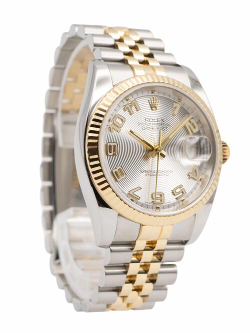 ROLEX Datejust 36 2005