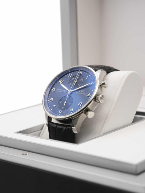 IWC PORTUGUESE  2018