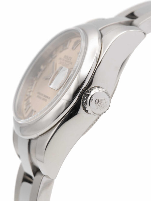 ROLEX Datejust 26 2015