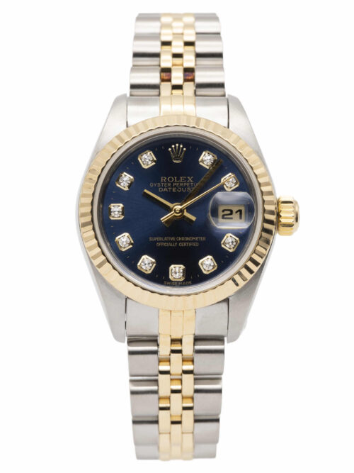 ROLEX Datejust 26 2000