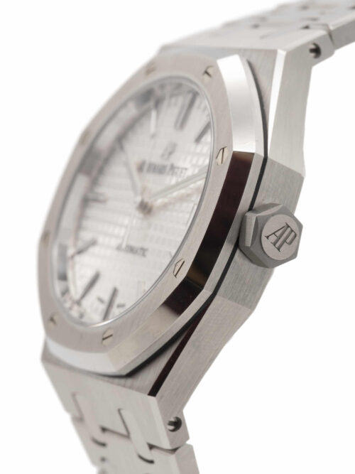 AUDEMARS PIGUET Royal Oak 2019