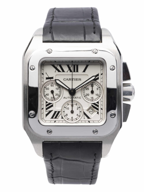 CARTIER Santos