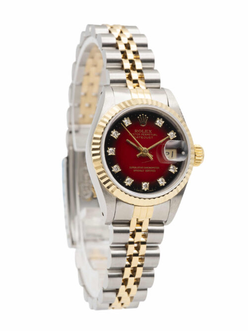 ROLEX Datejust 26 1988