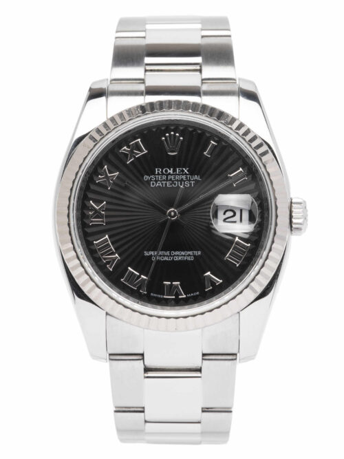 ROLEX Datejust 36 2006