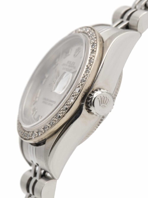 ROLEX Datejust 26 2005