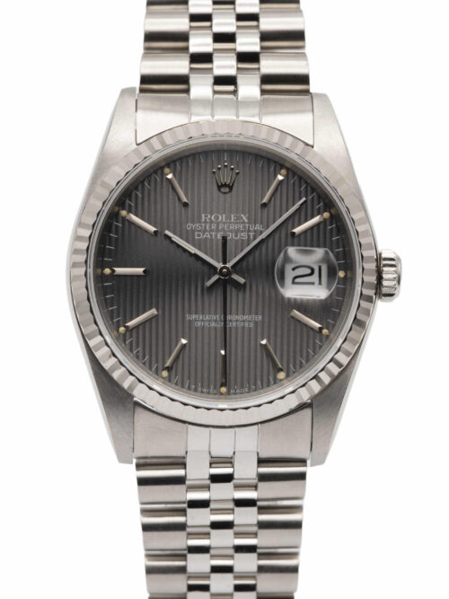 ROLEX Datejust 36 1989