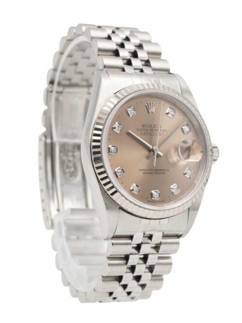 ROLEX Datejust 36 1995