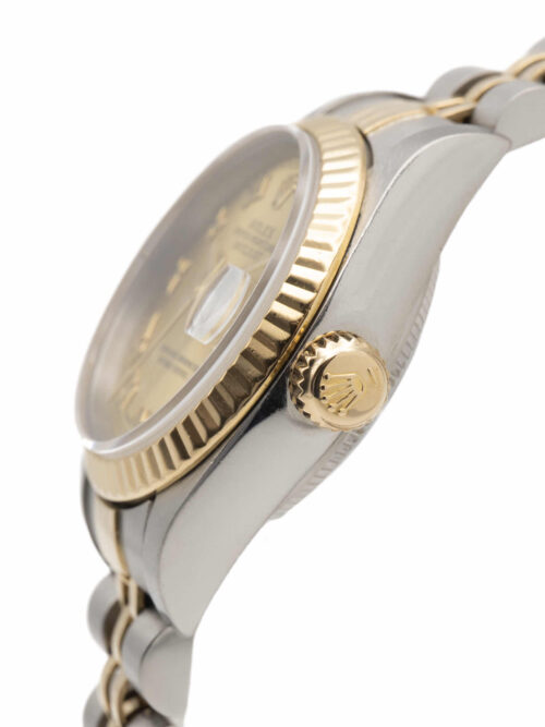 ROLEX Datejust 26 1997