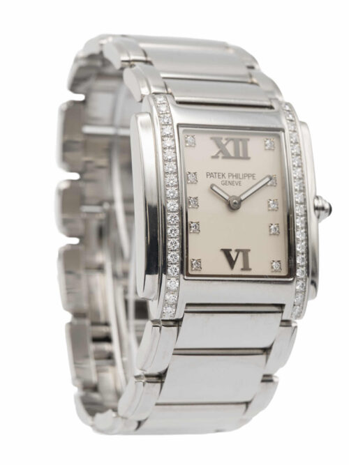 PATEK PHILIPPE  Twenty-4 2008