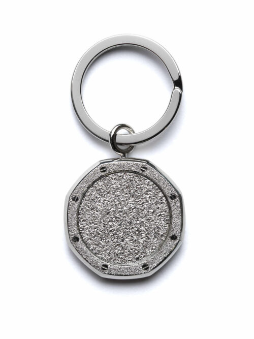 AUDEMARS PIGUET FROSTED KEY RING