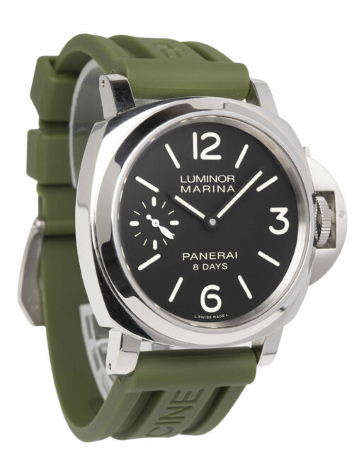 Panerai LUMINOR 2019