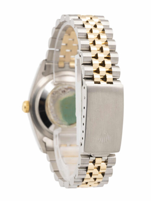 ROLEX Datejust 36 1999