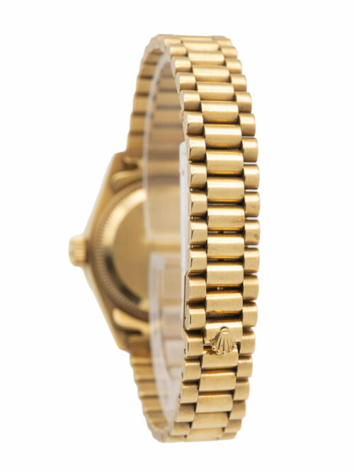 ROLEX Datejust 26 2001