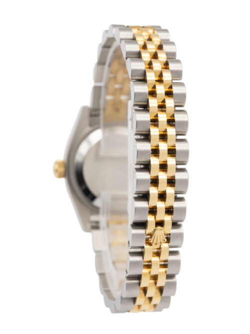 ROLEX Datejust 26 2012