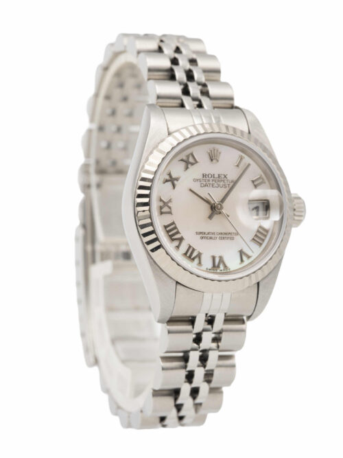 ROLEX Datejust 26 2000