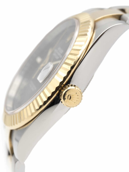 ROLEX Datejust 41 2020