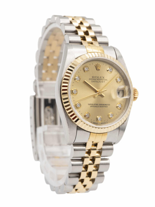 ROLEX Datejust 31 2000