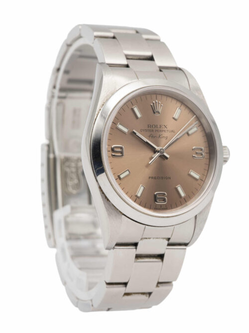 ROLEX Air King 2000