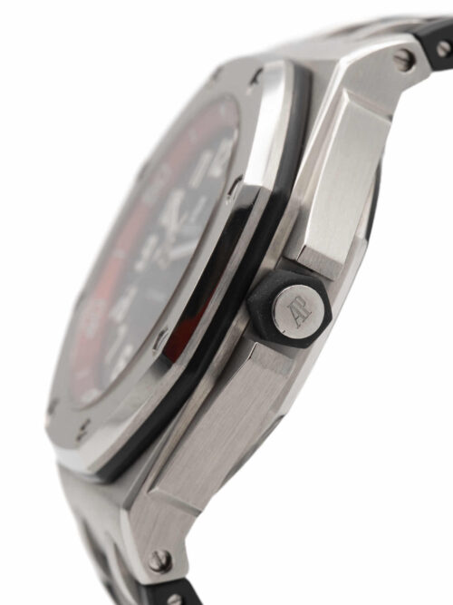 AUDEMARS PIGUET Royal Oak offshore 2010