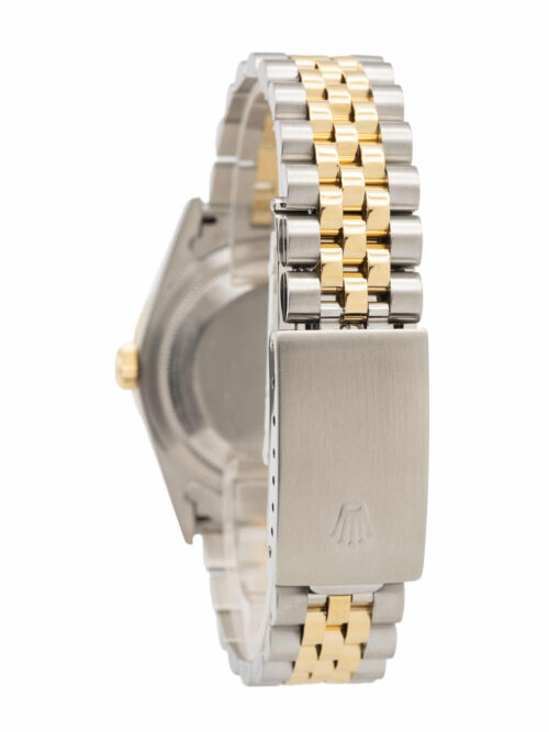 ROLEX Datejust 36 1999