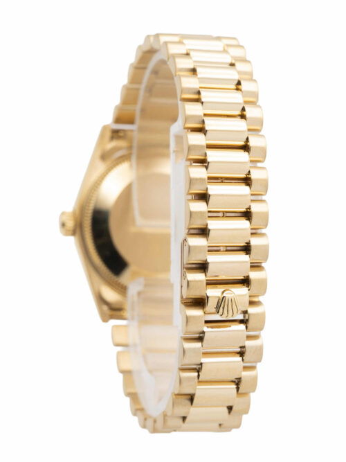 ROLEX Datejust 31 1993