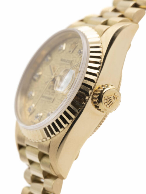 ROLEX Datejust 26 2003