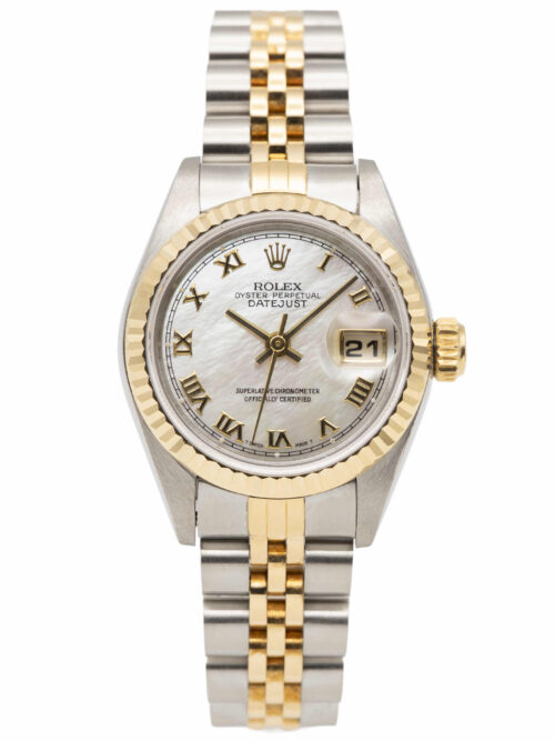 ROLEX Datejust 26 1999