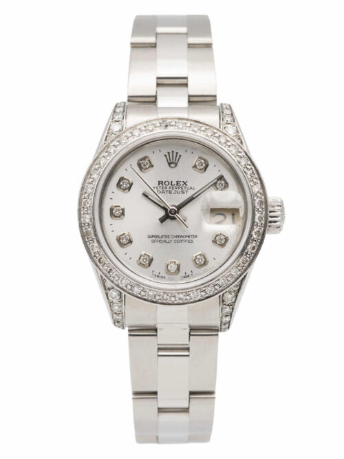 ROLEX Datejust 26 1986