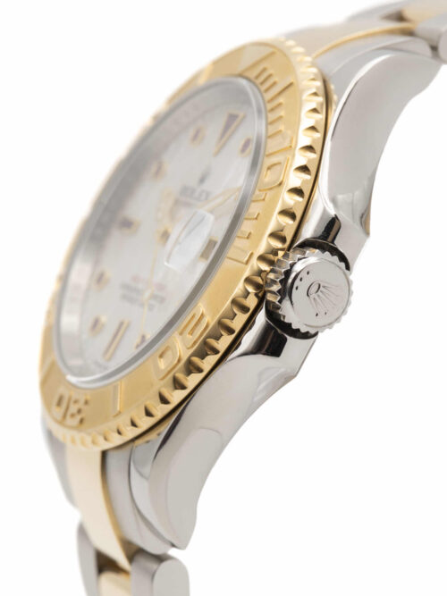 ROLEX Yacht-master 40mm 2010