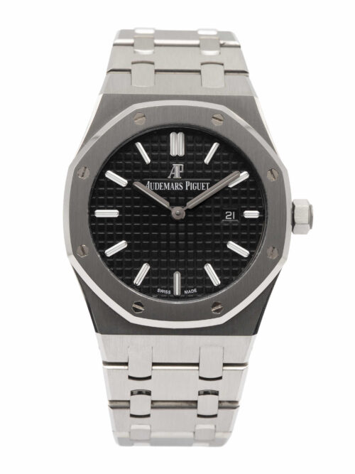 AUDEMARS PIGUET Royal Oak 2017