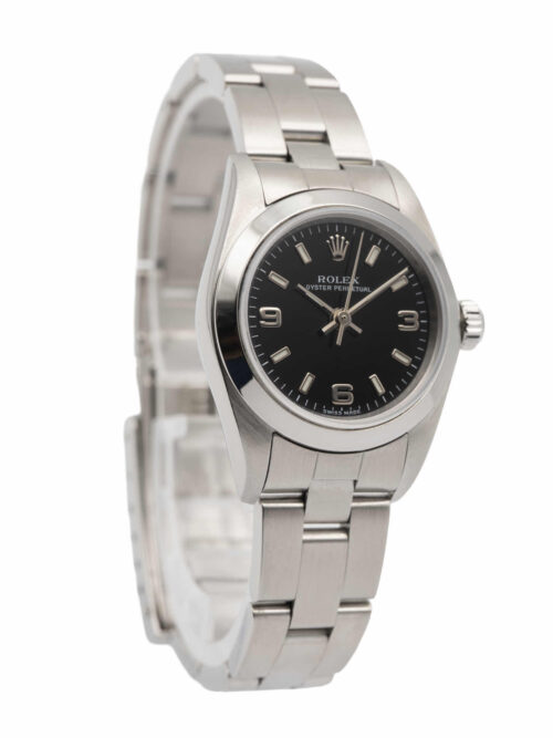 ROLEX Oyster Perpetual 2005