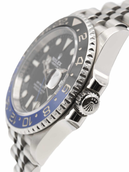 ROLEX GMT-Master II 2019