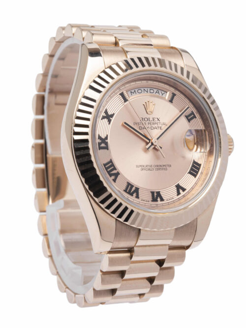 ROLEX Day-Date 41MM 2015