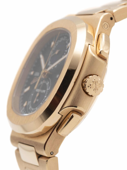 PATEK PHILIPPE  Nautilus 2021