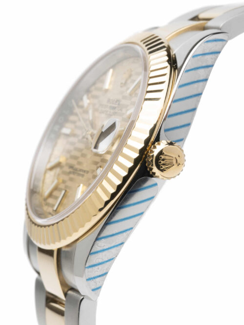 ROLEX Datejust 41 2023