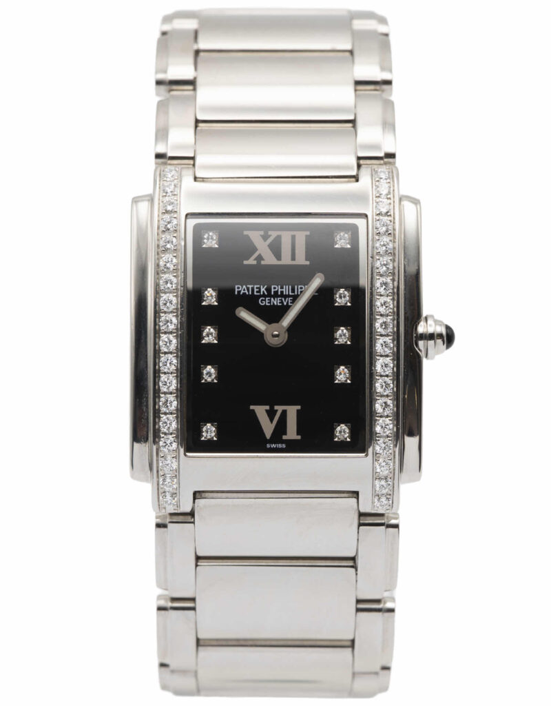 Patek Philippe Twenty-4