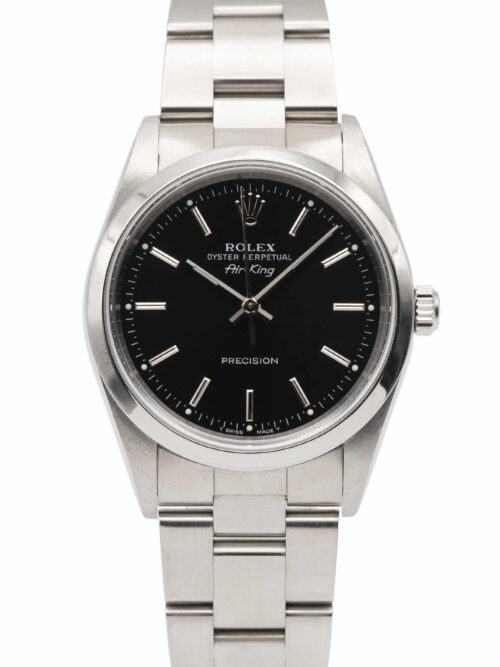 ROLEX Air-King 1999