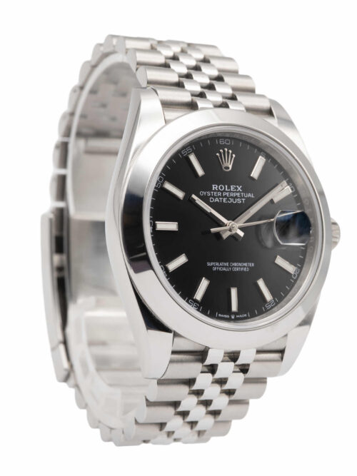 ROLEX Datejust 41 2023