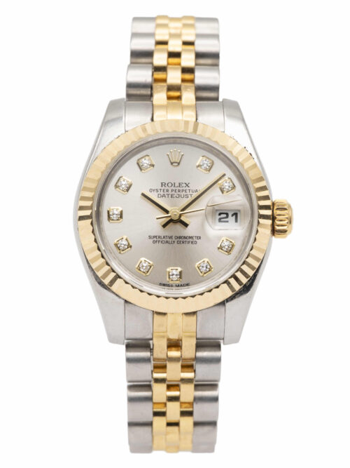 ROLEX Datejust 26 2005