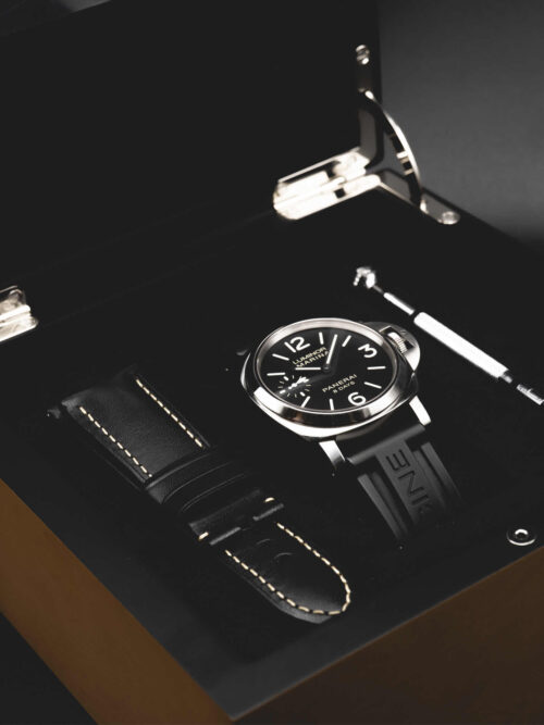 Panerai LUMINOR 2019