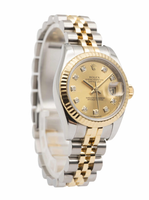 ROLEX Datejust 26 2010