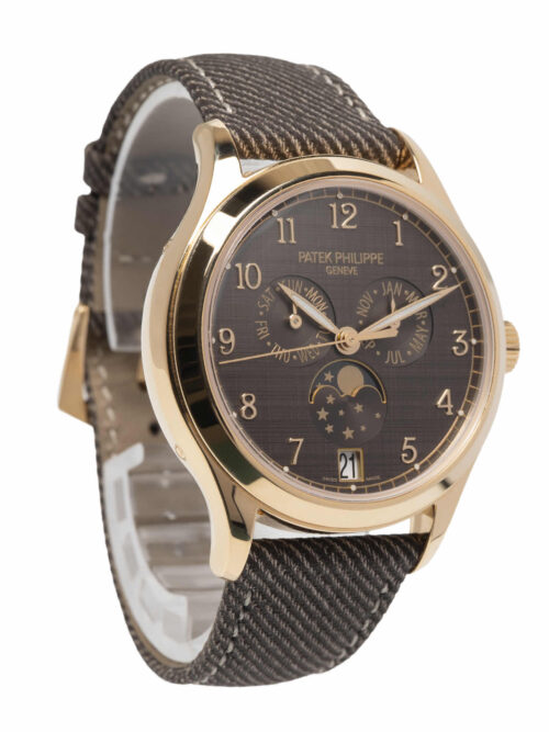 PATEK PHILIPPE  Complications 2026