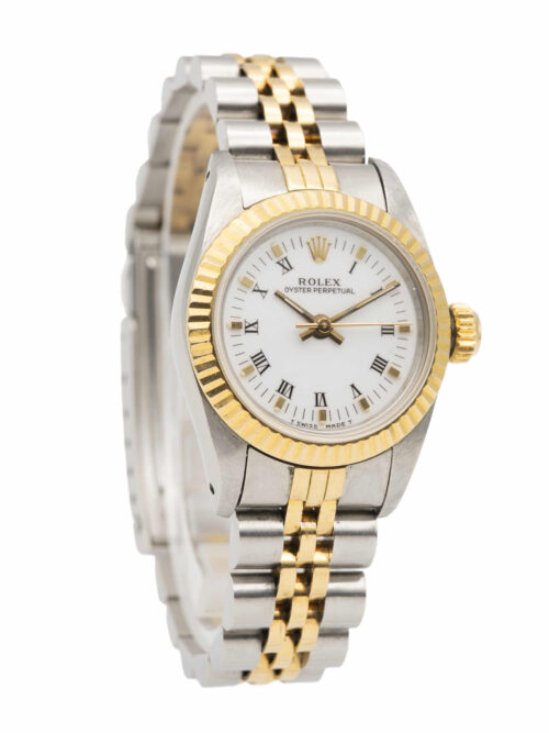 ROLEX Oyster Perpetual 1993