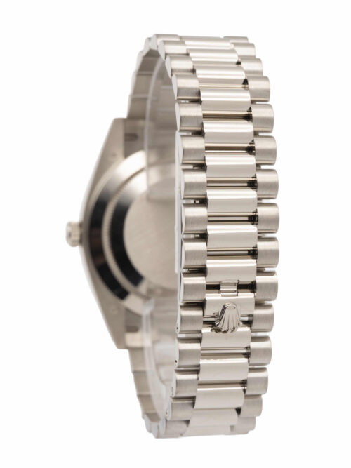 ROLEX Day-date 40mm 2018