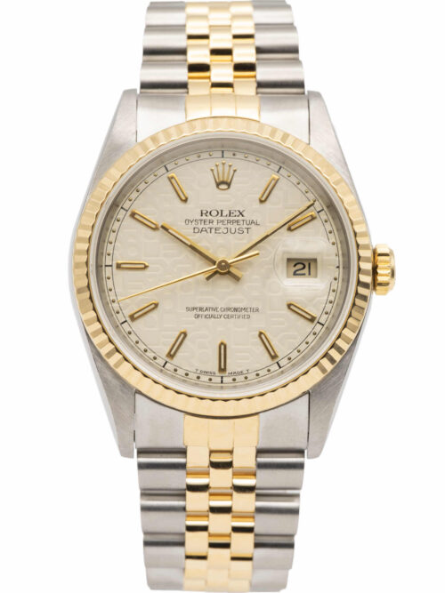 ROLEX Datejust 36 1994