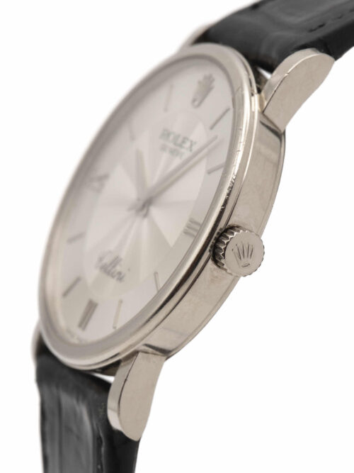 ROLEX Cellini 2014